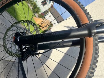 CUBE stereo hybrid 140 HPC Race 625w 2022 - 11