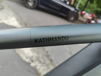 Cube Kathmandu Hybrid Pro 750 Wh  Diamant 28" ́n - 11