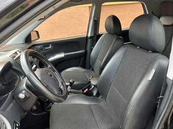 Kia Sportage 2.0i 104kW 4WD - 11