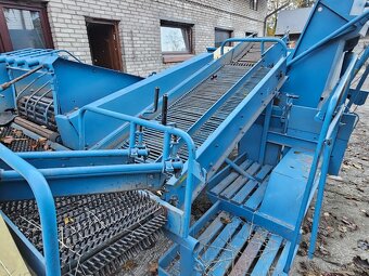 Bramborový kombajn. - 11