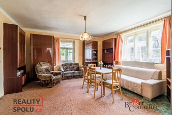 Prodej, domy/rodinný, 90 m2, 53961 Vortová, Chrudim [ID 6431 - 11