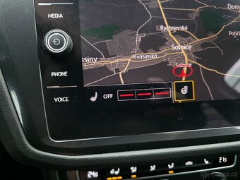 VW Tiguan SOUND 1.4 TSi 110 KW-2017-EL. KUFR,NAVI,SENZO-101 - 11