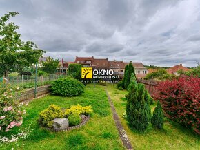 Velké Meziříčí. Rodinný dům s garáží a zahradou - 11