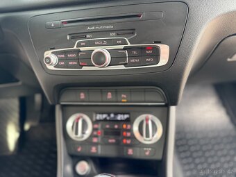 Audi Q3 2.0 tdi manual - 11