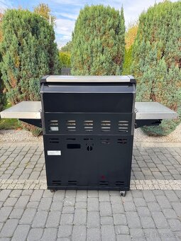 Broil King Regal 590S IR - 11