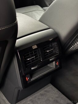 Volkswagen touareg 3.0 V6 Rline - 11