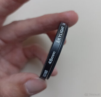 filtry a redukce - větší množství (viz foto) - 11