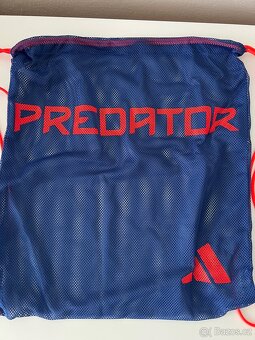 Adidas Predator Elite Laceless SG kopačky 44 - 11