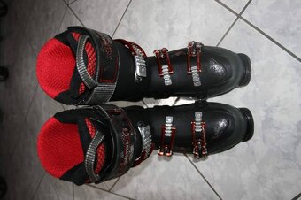 lyže dynastar Speedzone 167 cm - 11