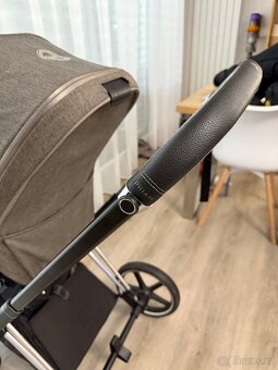 Cybex Priam 2022 - 11