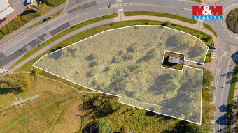 Prodej louky, 4547 m², Liberec - 11