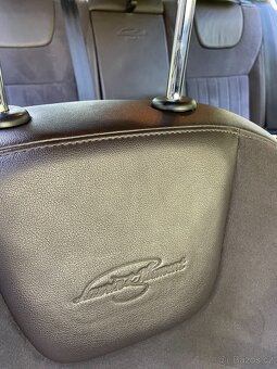 skoda octavia LAURIN & KLEMENT - 11