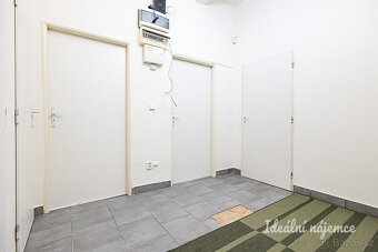 Pronájem bytu 2kk 47m² - 11