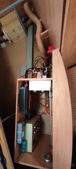 Karavan Bürstner - 11