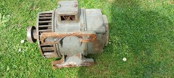 Elektromotory z čerpadel - 11