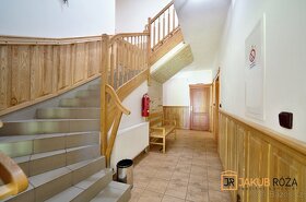 Prodej apartmánu 2+1 35 m² Černý Důl - Čistá v Krkonoších - 11