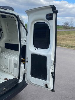 Peugeot Bipper 1.4HDi, 50kW, původ ČR, DPH, 199tis.km - 11