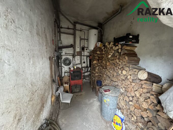Dvougenerační RD (338m2) Stráž u Tachova - 11