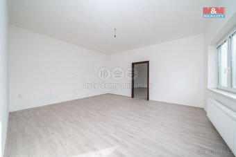 Prodej bytu 3+kk, 80 m², Ostrava, ul. Rudná - 11