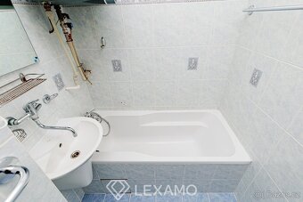 Prodej bytu 3+1 ve Starém Petříně, ev.č. 00197 - 11