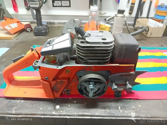 Husqvarna 61 - 11