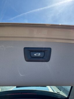 BMW F31 320D AUTOMAT, KŮŽE, ROZVODY - 11