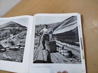 Drevené stavby na Slovensku--1983--Eugen Lazisťan, Ján Micha - 11