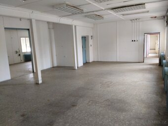 Prodám nemovitost na lukrativním místě v České Lípě - 11