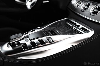 Mercedes Benz GT63S 29 000km - 11