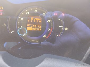 HONDA CIVIC KOMFORT - 11