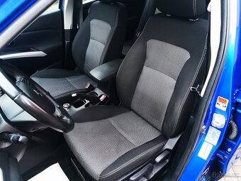 SUZUKI SX4 S-CROSS 4x4 1.6VVTi 88kW-78TIS.KM-PERFEKTNÍ STAV - 11