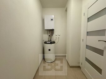 Pronájem byty 3+kk, 74 m2 - Rosice, ev.č. N07966 - 11