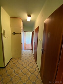 Prodej bytu 3+1 65 m² Za Krejcárkem, Milevsko - 11