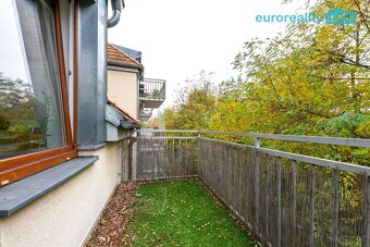 Prodej, mezinetový byt 4+kk, Plzeň, U Ježíška - 11