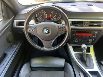 BMW E92 325i 160KW+6st.MAN/LCI+SPORTPACKET/BI-XENON/LED/ - 11