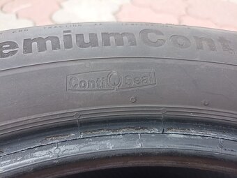Letní sada pneu Continental 215/55 R17 94 V. - 11