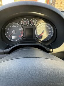 Audi A3 8p 1.4 - 11