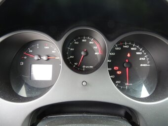 Seat Altea 1.2TSi,77kw,6ti rychlostní,12/2011,Copa - 11