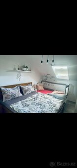 Prodám  byt 2kk s balkónem - 11