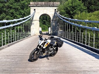 KTM 125 DUKE 2014 - 11