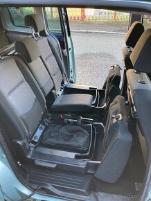 Mazda 5, 2.0 VVTi, benzin atmosféra - 11