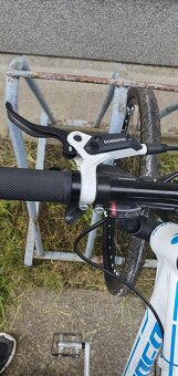 Prodám horské kolo 26'' Spyder - 11