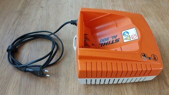 Akumulátor AP 300 - 11