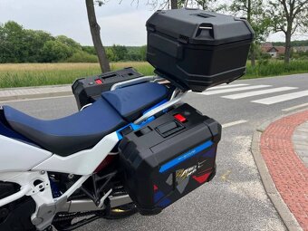 Honda CRF 1100 L Africa Twin Adventure Sports DCT - 11