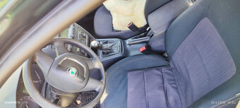 Škoda Octavia II 1.9TDi - 11