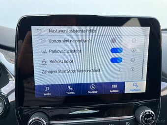Ford Puma 1,0EB 92KW, ST-Line,vč.DPH,Navi,CarPlay,Winterpak. - 11