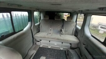 PRODEJ AUTOMOBILU Renault Trafic - 11