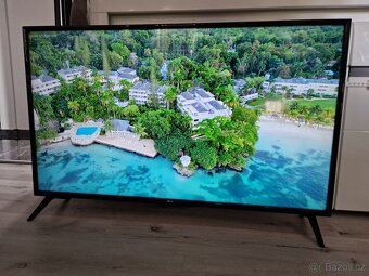 4K UltraHD Smart Tv LG 50UK6300 - 11