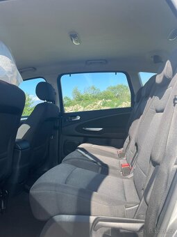 Prodej Ford S - Max - 11