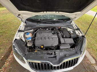 Yeti 2.0 tdi - 11